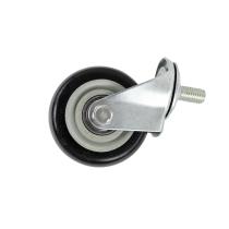JBM Herramientas 15308 - RUEDA PEQUEÑA GIRATORIA PARA RECOGEDOR DE ACEITE (REF.53873/