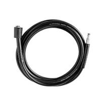 JBM Herramientas 15389 - MANGUERA PVC DE 5M PARA REF. 53947/53948