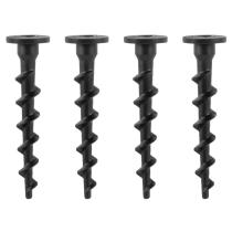 JBM Herramientas 15427 - CLAVOS PARA ESTACIÓN DE ACOPLAMIENTO PARA REF. 52598 - 4PCS