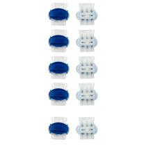 JBM Herramientas 15432 - CONECTOR DE CABLE DE CONEXIÓN PARA REF. 52598
