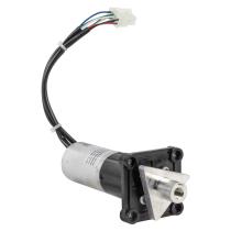 JBM Herramientas 15434 - RUEDA TRASERA Y MOTOR PARA REF. 52598