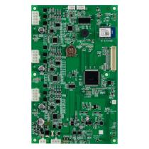 JBM Herramientas 15437 - PLACA BASE PARA REF. 52598 (FUNCIÓN WIFI)