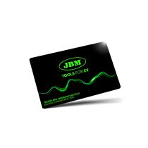 JBM Herramientas 15460 - TARJETA RFID