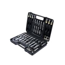 JBM Herramientas 15539 - SET DE ADAPTADORES PARA REF. 54050