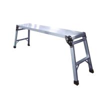 JBM Herramientas 15552 - PLATAFORMA DE ALUMINIO 130X30X55CM  - 50656
