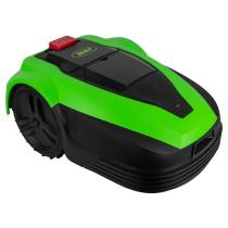 JBM Herramientas 52598 - ROBOT CORTACÉSPED