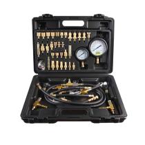 JBM Herramientas 52599 - COMPRESÍMETRO PARA CIRCUITOS DE GASOLINA