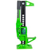 JBM Herramientas 53895 - GATO ELEVADOR DE TRINQUETE 3T 510MM