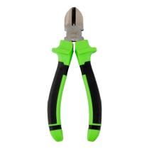 JBM Herramientas 53905 - ALICATE CORTE DIAGONAL 6" - 160MM