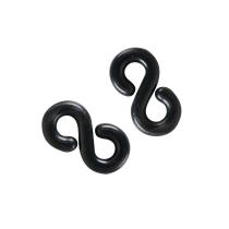 JBM Herramientas 53942 - ESLABÓN DE ENCAJE NEGRO