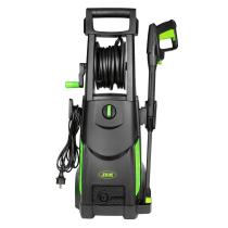 JBM Herramientas 53948 - HIDROLIMPIADORA DE ALTA PRESIÓN 1400W