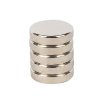 JBM Herramientas 53958 - SET DE 5 IMANES