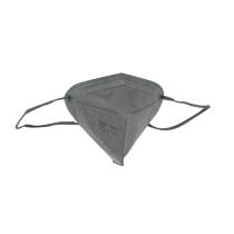 JBM Herramientas 53961 - MASCARILLA DE PROTECCIÓN FFP2 - GRIS