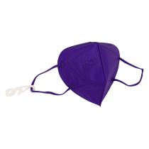 JBM Herramientas 53963 - MASCARILLA DE PROTECCIÓN FFP2 - LILA
