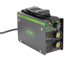 JBM Herramientas 53981 - SOLDADORA INVERTER MMA 100A DC