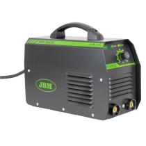 JBM Herramientas 53982 - SOLDADORA INVERTER MMA 160A DC