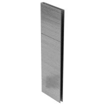 JBM Herramientas 54011 - SET DE GRAPAS 38X6MM DE CALIBRE 18 (1000PCS)