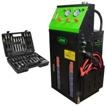 JBM Herramientas 54050 - MAQUINA PARA CAMBIO DE ACEITE DE TRANSMISION