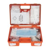 JBM Herramientas 54072 - BOTIQUIN DE PRIMEROS AUXILIOS DIN13157