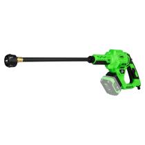 JBM Herramientas 60039 - HIDROLIMPIADORA A PRESIÓN ELÉCTRICA BRUSHLESS