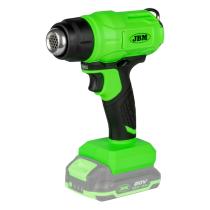 JBM Herramientas 60042 - PISTOLA DE CALOR ELECTRICA