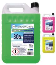 TRUCKLINE TL190300 - ANTICONG. 30% VERDE ORG. 5L