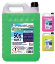 TRUCKLINE TL199002 - ANTICONG. 50% VERDE ORGANICO HOAT 5L