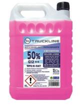 TRUCKLINE TL200108 - ANTICONG. 50% LOBRID-GEL MAGENTA SI-OAT. G12++ 5L