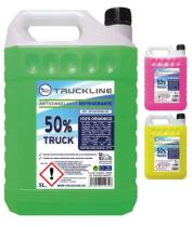 TRUCKLINE TL203020 - ANTICONG. TRUCK 50%  VERDE ELC 100% ORG. 20L