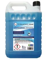 TRUCKLINE TL137500 - LAVAPARABRISAS PERFUM. PROTEC. -9ºC 5L