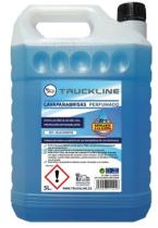 TRUCKLINE TL138380 - LAVAPARABRISAS PERFUM. PROTEC. -20ºC REPELENTE 20L