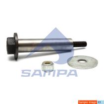 SAMPA 007104 - REPAIR KIT, SPRING