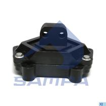 SAMPA 008319A - MOUNTING, ENGINE