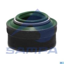 SAMPA 0101039 - SEAL RING, VALVE