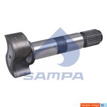 SAMPA 0101071 - S - BRAKE CAM SHAFT