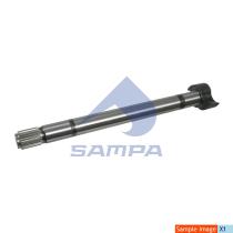 SAMPA 0101073 - S - BRAKE CAM SHAFT