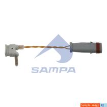 SAMPA 0101394 - WEAR SENSOR, BRAKE DISC PAD