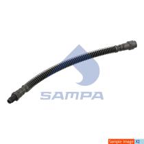 SAMPA 0101398 - HOSE, BRAKE CHAMBER