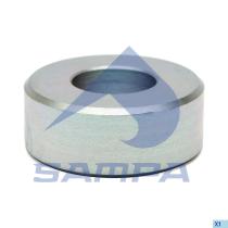 SAMPA 0101415 - BUSHING, STABILIZER BAR