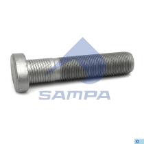 SAMPA 0101422 - STUD