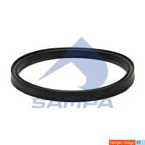 SAMPA 0101487 - GASKET, INJECTION PUMP