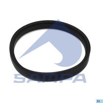 SAMPA 0101488 - GASKET, INJECTION PUMP