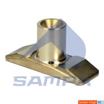 SAMPA 0101499 - FORK SLIDING BLOCK, GEAR SHIFT CONTROL