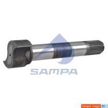 SAMPA 0101538 - S - BRAKE CAM SHAFT