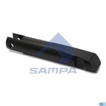 SAMPA 101539 - S - BRAKE CAM SHAFT