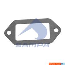 SAMPA 0101601 - GASKET, WATER PUMP