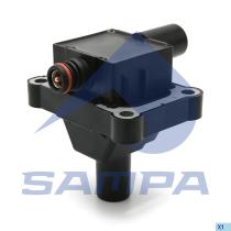 SAMPA 0101622 - IGNITION COIL, PLUG