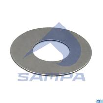 SAMPA 0101633 - WASHER, VALVE