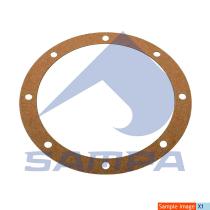 SAMPA 0101669 - GASKET, BOGIE SUSPENSION