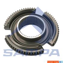 SAMPA 0101690 - SYNCHRONIZING RING, OUTPUT SHAFT